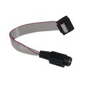 Bufonadas Lighting Adapter Mini Din with Ribbon Cable BU2150228